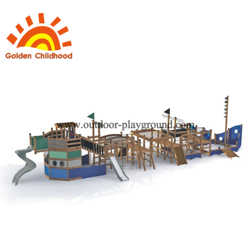 Climbing Ship Combination Structure For Sale