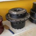 706-88-00150 Motor Assy Suitable For Excavator PC400LC-6Z