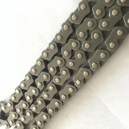 Motorcycle Timing Chain and Engine Chain Solutions