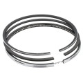 Piston Engine Parts Piston Rings Piston For Toyota