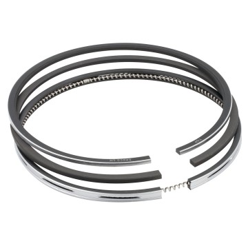 Vòng piston 3306 cho phụ tùng máy xúc