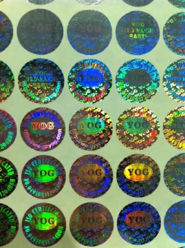 Cheap 3d hologram sticker, make hologram stickers, custom hologram sticker