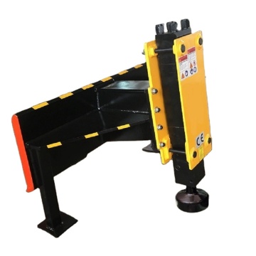 High-Quality, Fast, and Efficient Rock Breaker Post Driver: Your Ultimate Solution for Hydraulic Post Driving