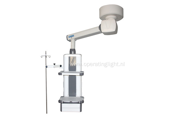 CrePort 3000 double arm electric medical pendant