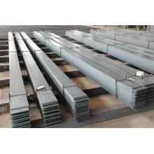 cold drawn carbon steel rectangular bar