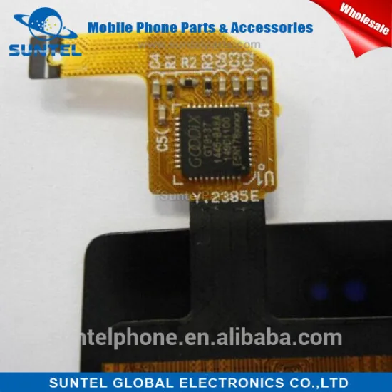 Alibaba factory High Quality low price Cellphone Touch Screen For Woxter Zielo Q23
