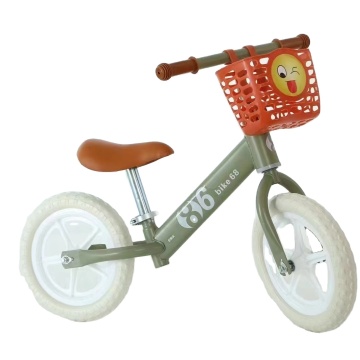 Affordable Mini Balance Cars and Ride-On Kids Bikes: The Perfect Choice for Little Ones