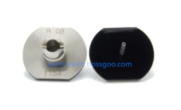 KXFX04MTA00 Panasonic Chip Mounter CM402 115A DYSZE