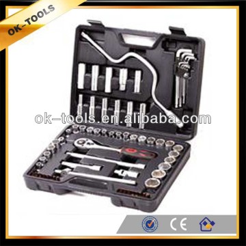 new 2014 SS9068A01tool box tractor manufacturer China wholesale alibaba supplier 68PCS PROFESSIONAL SOCKET SET