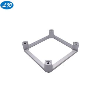 OEM Custom CNC Stainless Steel Watch Case