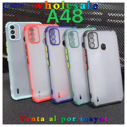Wholesale Mobile Phone Cases for Itel A48