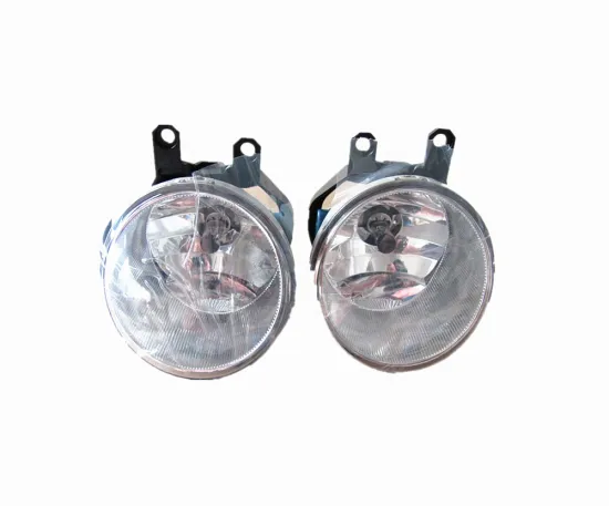 Good Quality Fog Lights for Toyota Land Prado 2014-2017