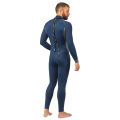 Erkek 3mm Geri Zip Fullsuits