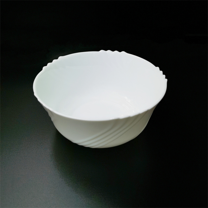 Heat Resistant Opal Glasswares