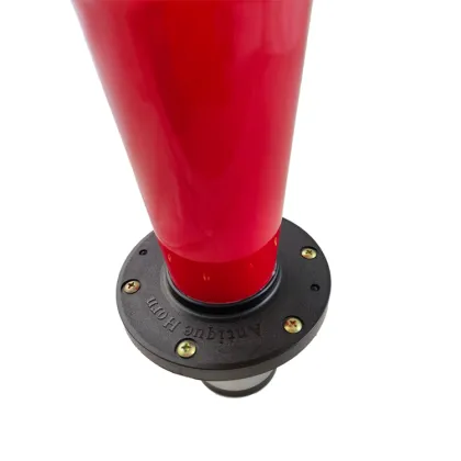 12V/24V Antique Air Horn - Dog Horn/Cow Horn