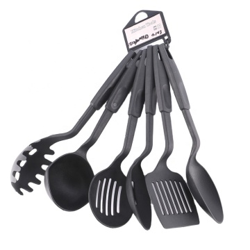 OEM Hot Sale Reusable Heat Resistant Baking Utensil Set