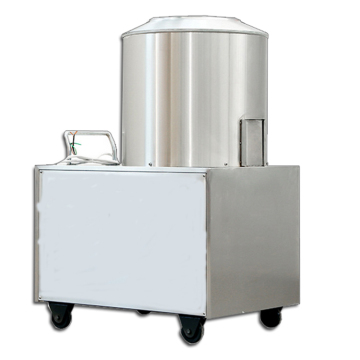 Customized Capacity Grain Food Powder Mixer - 100kg, 150kg, 500kg for Food Industry