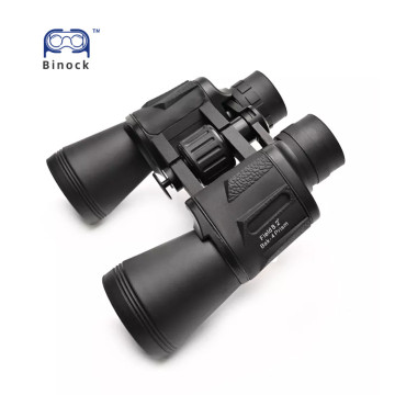 Best Price and Quality for BINOCK 20x50 Long Range Compact Binoculars, Russian Telescopic Optics for Outdoor Adventures