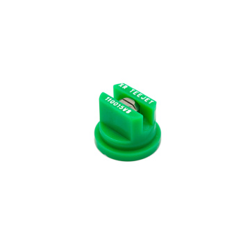 Teejet nozzle tip fan nozzle for Agricultural drone