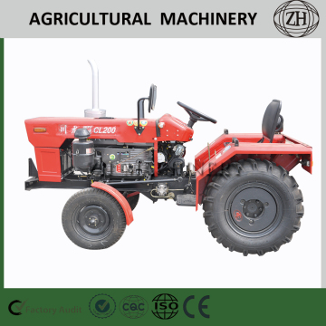 Multifunctional Hot Sale Farm Mini Tractor Price