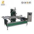 CNC Multiple Heads Spot Welding Machine for Storage Wire Shelves