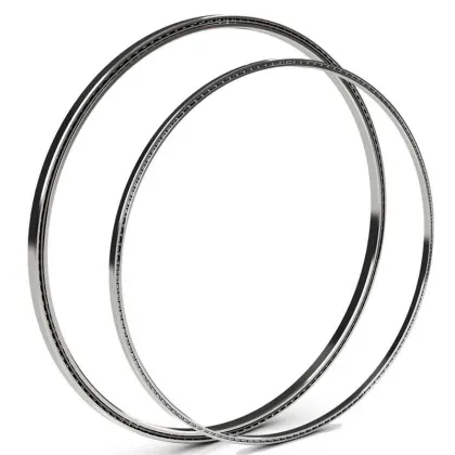 Kaydon KB065XP0 Ultraslim Thin Section Angular Contact Ball Bearing