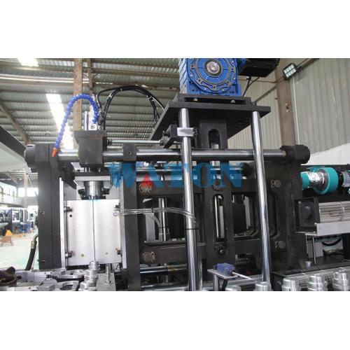 Plastic Blowing Machines With CE Certificate 5L