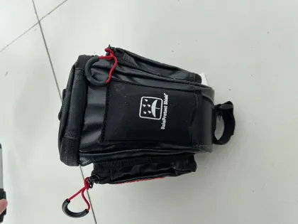 Outdoor Cycling Saddle Bag
