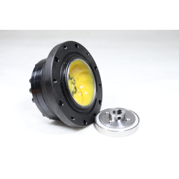 ตัวลดฮาร์มอนิกประเภทถ้วย CSG งานละเอียดสูง