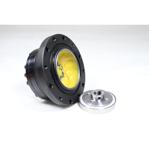 ตัวลดฮาร์มอนิกประเภทถ้วย CSG งานละเอียดสูง