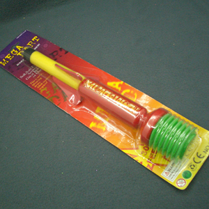 plastic toy