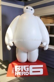 Inflatable Baymax