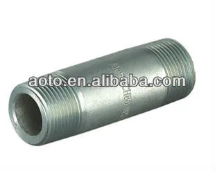 pipe nipple
