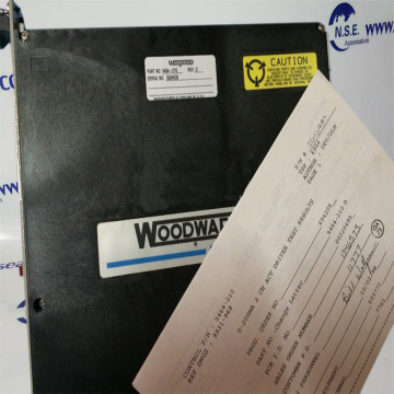 WOODWARD 5464-654