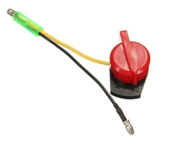 Honda Engine Stop Switch On-Off for GX120 GX160 GX200 GX240