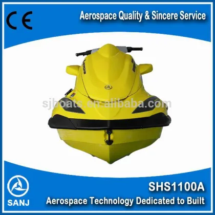 SANJ SHS1100 sea motorboat price for sale