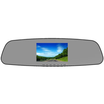 Ambarella A7 chipset rear-view mirror car camerasNew