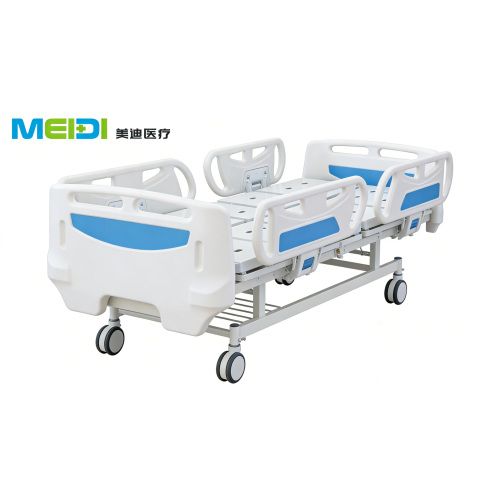 Customized Multi-Function Electric Turning Bed