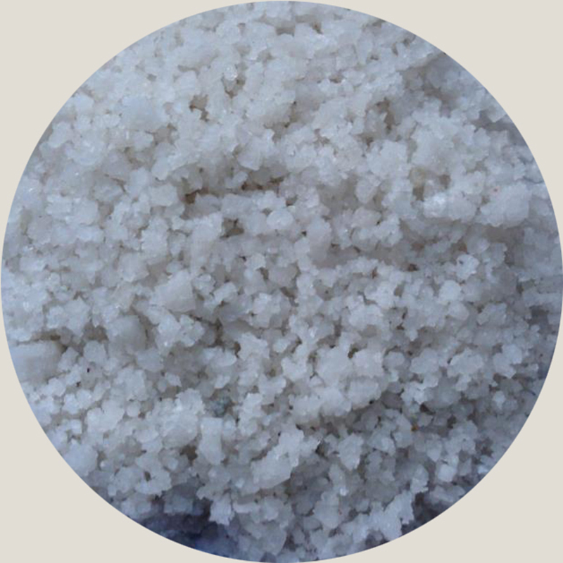 الملح الصناعي الخشن عالي الجودة للمنتجات الكيميائية