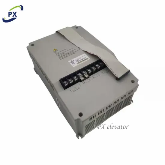 Elevator Door Inverter Controller EV-ECD01-4T0075/4T0110