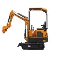 Excavatrices Rhinoceros Mini XN12 à vendre