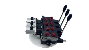 Concrete Pump Spare Parts PSL PSV Valve