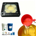 Standard Potting Electronic Silicone Compound