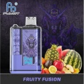 FUMOT RANDM CRISTAL 12000PUFFS VAPE DISPONDÍVEL