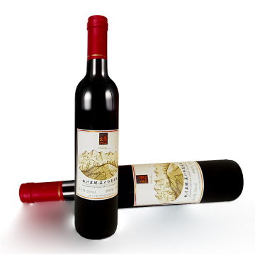 500 ml de vino dulce de jengibre