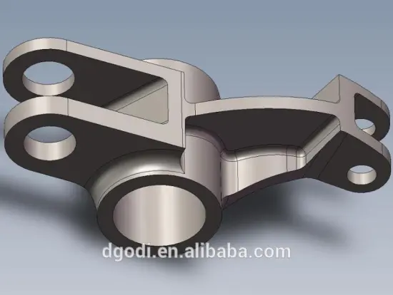 custom made roller rocker arm for auto cars