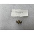 SHANTUI Bulldozer Spare Parts Nipple 07213-80710