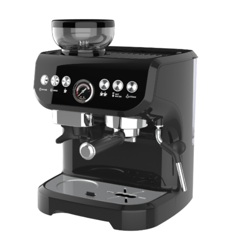 Espresso Coffee Machine