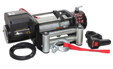 10000lb Electric Winch