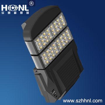 New and Hot Transformer 3rd LED Street Light 60W